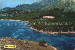 72230094 Pollensa Hotel Formentor Vista Aerea Mallorca - Andere & Zonder Classificatie