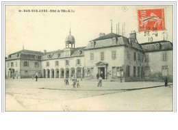 10.BAR SUR AUBE.HOTEL DE VILLE - Bar-sur-Aube