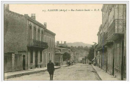 09.PAMIERS.RUE FREDERIC SOULIE - Pamiers