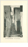 09.AX LES THERMES.n°15269.RUE DES ESCALIERS - Ax Les Thermes