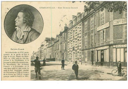 08.CHARLEVILLE.n°26647.RUE DUBOIS CRANCE - Charleville