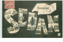 08 .n°38895 .sedan.souvenir - Sedan