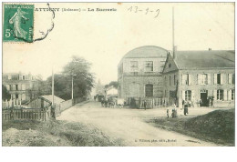 08 . N°35779.attigny.la Sucrerie - Attigny