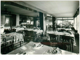 13 . N° 40566 . Port Le Bouc.super Panorama.restaurant Campana. Cpsm 15 X 10.5 Cm - Other & Unclassified