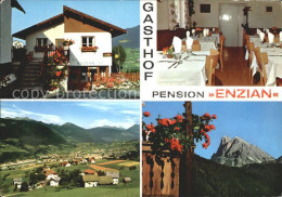 72229986 Mellaun St Andrae Gasthof Pension Enzian Alpenpanorama St Andrea Brixen - Other & Unclassified