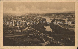 72229971 Coblenz Koblenz Panoram Koblenz - Koblenz