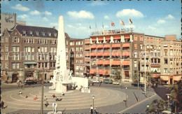 72229966 Amsterdam Niederlande National Monument Dam Nationaldenkmal Amsterdam - Otros & Sin Clasificación