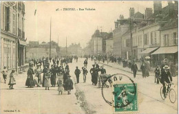 10.TROYES.RUE VOLTAIRE - Troyes