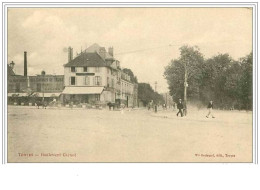 10.TROYES.BOULEVARD CARNOT - Troyes