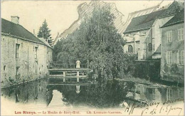 10.LES RICEYS.LE MOULIN DE RICEY HAUT - Les Riceys