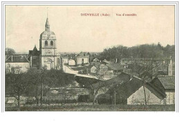 10.DIENVILLE.VUE D'ENSEMBLE - Autres & Non Classés