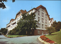 72229935 Lorch Wuerttemberg Sozialmedizinische Klinik Lorch Lorch - Lorch