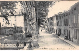 09. N°55579.lavelanet.rue Saint Jean - Lavelanet