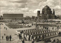 72229927 Berlin Dom  Berlin - Sonstige & Ohne Zuordnung