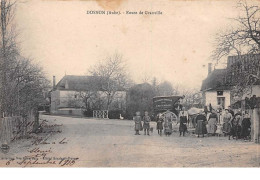 10.n°56685.dosnon.route De Granville - Sonstige & Ohne Zuordnung