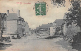 10.n°56697.planty.grande Rue - Autres & Non Classés