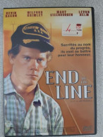 DVD Film - End Of The Line - Autres & Non Classés