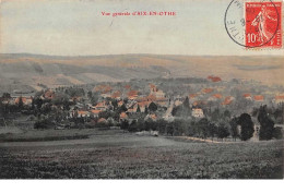 10. N° 100021 . Aix En Othe . Vue Générale - Autres & Non Classés