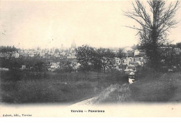 02 . N°52640 . Vervins . Panorama - Vervins