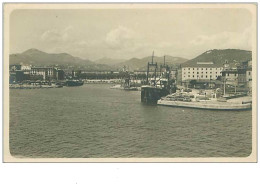 06.NICE.n°45.BATEAU.PORT - Maritiem Transport - Haven