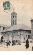 12 - N°205167 - MILLAU - Clocher De L'église Notre-dame - Millau