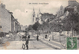 12 - N°205164- RODEZ - Avenue Terayre - Rodez