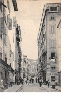 06 - N°205153 - Nice - Le Rue Rosetti - Altri & Non Classificati