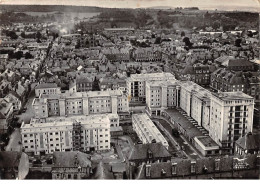 08 .n° 204153. Charleville.place De Nevers.rue Baron Quinart. Cpsm - 15 X 10.5 Cm - Charleville