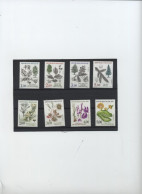FRANCE 2 Séries Plantes Et Arbres   Neuves  FR30 - Unused Stamps