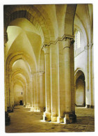 Pontigny - Bas Côté Sud De L'Eglise Abbatiale - N°307.009 # 5-24/21 - Pontigny