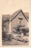 09 . N° 101011.argein.hotel De La Terrasse.route Nationale.2ch - Autres & Non Classés