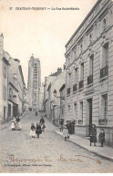 02 - Château Thierry - SAN21350 - La Rue Saint Martin - Chateau Thierry