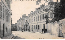 13.AM16864.Saint Chamas.Vue De La Poudrerie - Autres & Non Classés