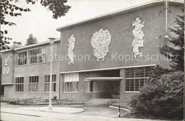 72229826 Hilversum Radiohaus KRO Hilversum - Andere & Zonder Classificatie