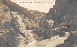 07 - VALS LES BAINS - SAN27680 - Vallée De La Volane - Vals Les Bains