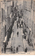 13 - Vieux Marseille - SAN20118 - Rue Boutevie - Non Classés