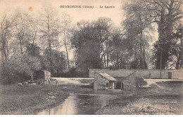 02 - Sissonne - SAN20043 - Le Lavoir - Sissonne