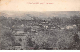 10 - N°75252 - EGUILLY - Vue Générale - Autres & Non Classés