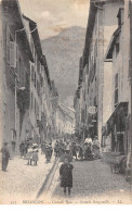 05 - N°75241 - BRIANCON - Grande Rue - Grande Gargouille - Briancon