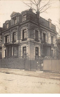 10 - N°74032 - TROYES ??? - Une Maison - Carte Photo - Troyes