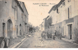 11 - N°75735 - FLEURY-D'AUDE - Avenue De Narbonne - Andere & Zonder Classificatie