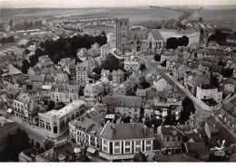 08.AM10559.Rethel.Vue D'ensemble.Edit Lapie.4.CPSM 15x10 Cm - Rethel