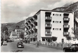 05.AM10537.Briançon.Quartier Ste-Catherine Hôtel Vauban.Edit Yvon.CPSM 15x10 Cm - Briancon