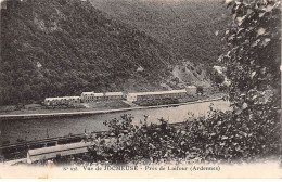 08 - N°72811 - Vue De JOCMEUSE - Près De Laifour - Sonstige & Ohne Zuordnung