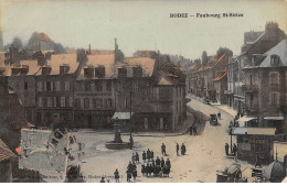 12 - N°72819 - RODEZ - Faubourg St-Sirice - Rodez