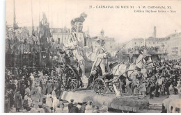 06.AM18008.Nice.Carnaval.N°15.S.M. Carnaval XL - Carnival