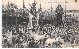 06.AM18005.Nice.Carnaval.N°9.La Rascassa - Carnaval