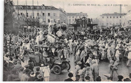 06.AM17997.Nice.Carnaval.N°13.100 H P Contre Un - Karneval