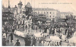 06.AM17999.Nice.Carnaval.N°8.S.M.Carnaval XL - Carnival