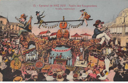 06.AM17989.Nice.Carnaval.N°13.Festin Des Cougourdons - Carnevale